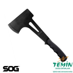 S. SOG F09-N Hand Axe Balta 