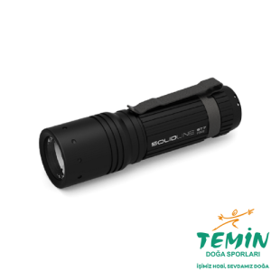 Solidline ST7 El Feneri