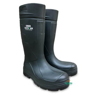 Siber Outdoor Pro Astarlı Çizme