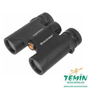 Celestron Outland X 10x25 Dürbün