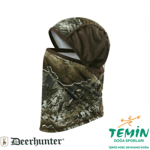 DEERHUNTER Realtree Max 97 Kamuflaj Maske