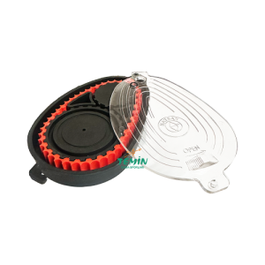 Hatsan Blitz - Factor PCP Havalı Tüfek Multishot Çoklu Yedek Şarjör