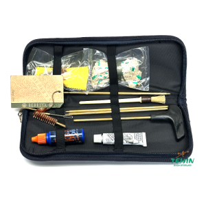 Beretta 36 Kalibre Ve Yivli Tüfek Temizleme Seti