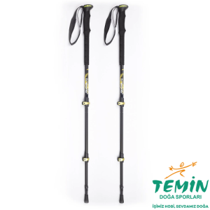 Evolite Trekker Quick-Lock Dıştan Kilitli Trekking Batonu