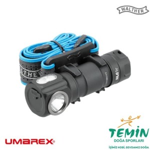 UMAREX Walther HLC1r  El Feneri