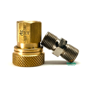 Reximex PCP Havalı Tüfek Dolumu İçin Jak Uç ve Ara Parça