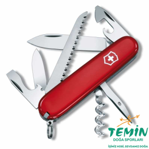 Victorinox Camper Çakı