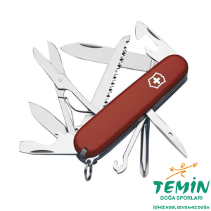 Victorinox Fieldmaster Çakı