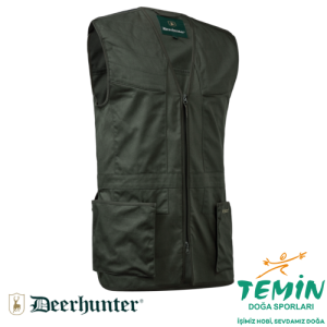 DEERHUNTER Atlas Shooting Yelek XS