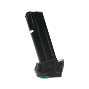 Sarsılmaz SAR9 SC Tabanca İçin 17 Kapasiteli Yedek Şarjör 