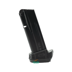 Sarsılmaz SAR9 SC Tabanca İçin 15 Kapasiteli Yedek Şarjör 