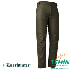 DEERHUNTER Matabo Yeşil Pantolon 48