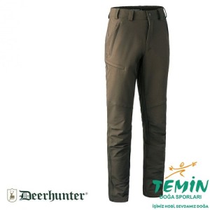 DEERHUNTER Strike Full Streç Pantolon Yeşil 48