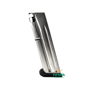 Beretta 81 - 84 FS 7,65 mm Tabanca Şarjörü - Nikel