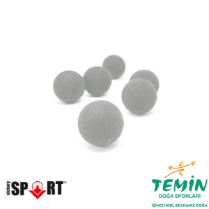Victory Sport .43 Cal Termoplastik Kauçuk Top