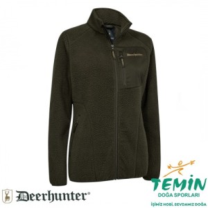 DEERHUNTER Lady Atlas Polar Yeşil Mont 38