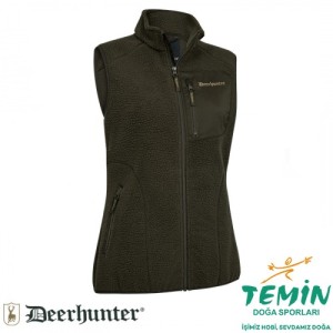 DEERHUNTER Lady Atlas Polar Yelek