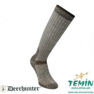 DEERHUNTER Merino Yün Çorap 40/43