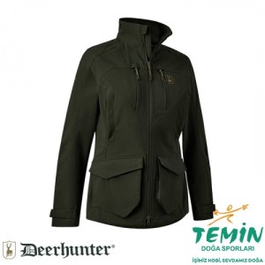 DEERHUNTER Lady Climate Mont 37,5 Teknoloji 38