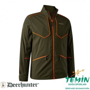 DEERHUNTER Chamois 361 Forest Green Mont L