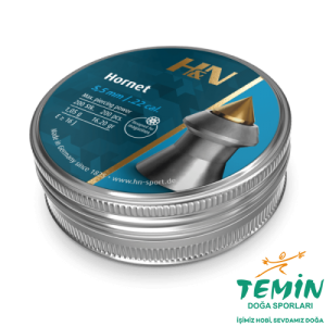 H&N Hornet 5.5mm 16,20gr Havalı Saçma