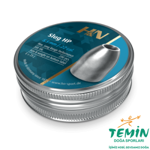 H&N Slug HP 5.51mm 23gr Havalı Saçma