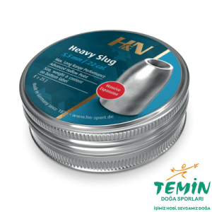 H&N Heavy Slug 5.51mm 40gr Havalı Saçma