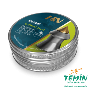 H&N Hornet 6.35mm 22,07gr Havalı Saçma