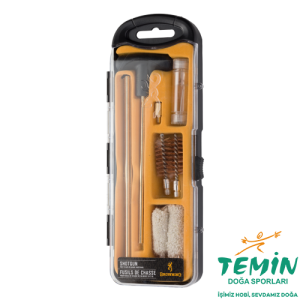 Browning Tüfek Temizleme Seti