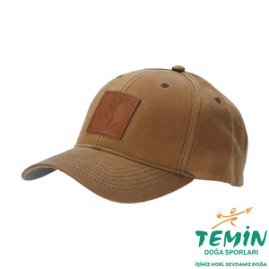 Browning Stone Bej Şapka