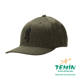 Browning Grace Multi Yeşil Şapka