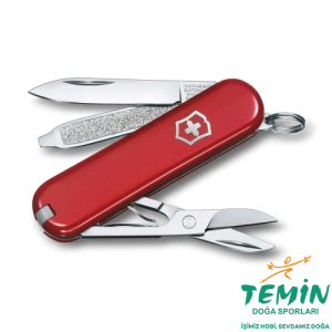 Victorinox 0.6223.G Classic SD Çakı