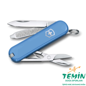 Victorinox 0.6223.28G Summer Rain Classic Çakı