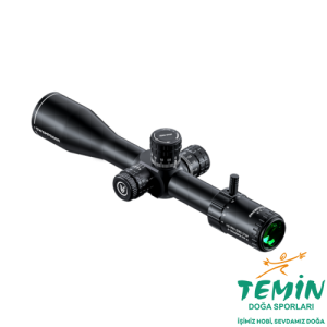 Swampdeer HD PRO Zero Stop 4-16X44 SFIR FFP-A Tüfek Dürbünü