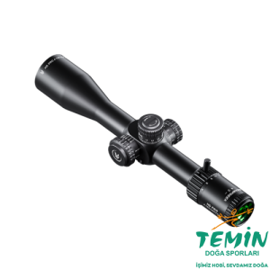 Swampdeer HD PRO 4-16X44 SF FFP Tüfek Dürbünü