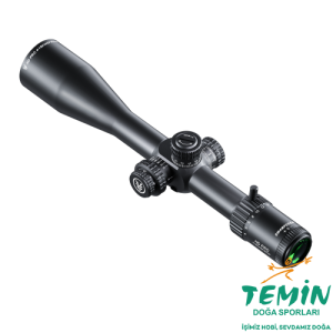 Swampdeer HD PRO 4-16X44 SFIR FFP Tüfek Dürbünü