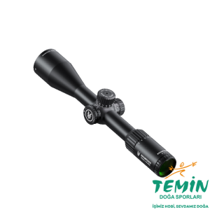 Swampdeer TD HD 3-9x40 IR Tüfek Dürbünü
