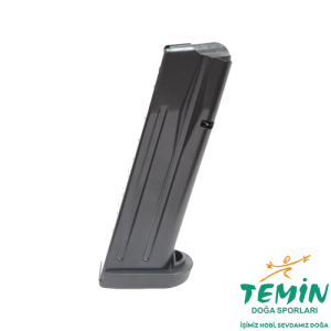 Sarsılmaz SAR9 C 15 Kapasiteli Şarjör 