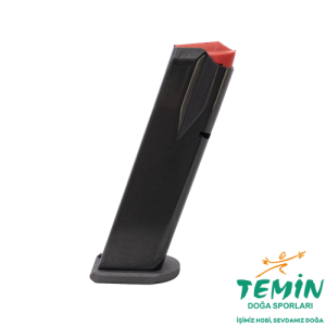 Sarsılmaz K12 Sportx 17 Kapasiteli Şarjör 