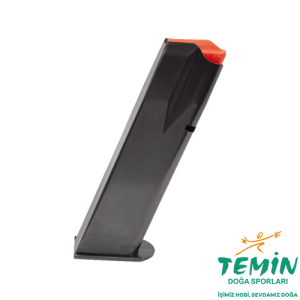 Sarsılmaz CM9 Gen2 17 Kapasiteli Şarjör 