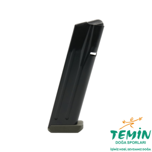 Sarsılmaz SAR9 SP 17 Kapasiteli Tabanca Şarjörü 