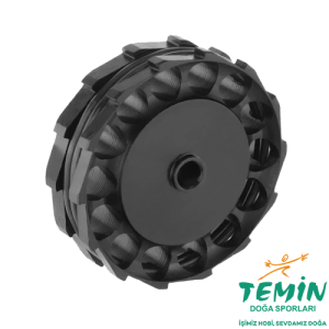 Hatsan Hercules PCP Tüfek Yedek Şarjörü