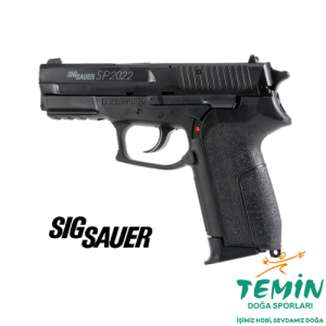 Cybergun Sig Sauer SP2022 Airsoft Tabanca