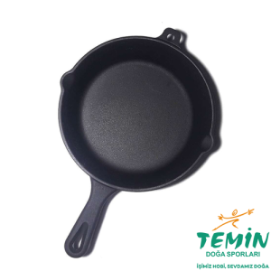 Upland 25 cm Döküm Tava