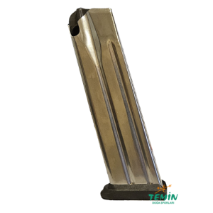 HS Produkt SF19 Oluklu Nikel Şarjör 