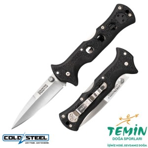 COLD STEEL 3 in Counter Point II Bıçak