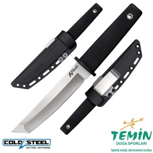 COLD STEEL Kobun Bıçak