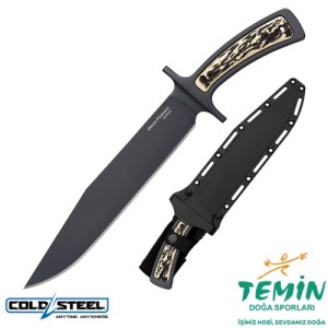 COLD STEEL Drop Foged Bıçak 9,5