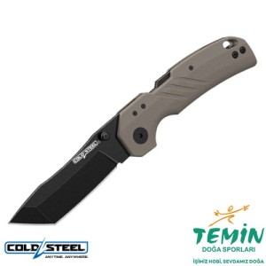 COLD STEEL Tanto Bıçak 
