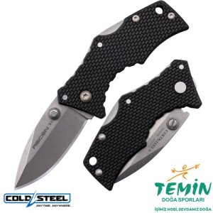 COLD STEEL Micro Recon Bıçak 